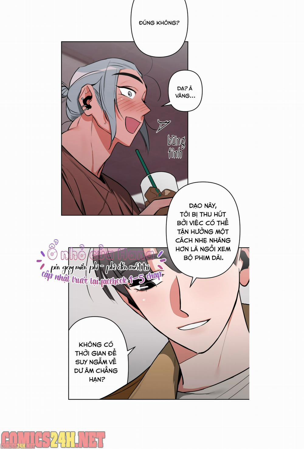 Cơ Thể Hoàn Mỹ 11 trang 17