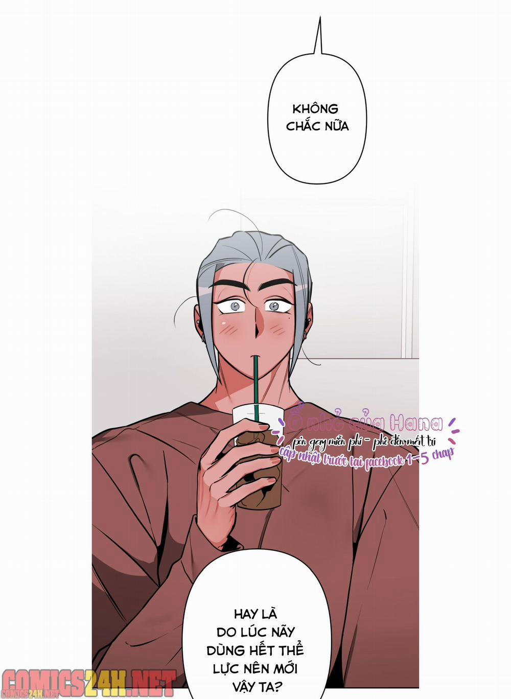 Cơ Thể Hoàn Mỹ 11 trang 18