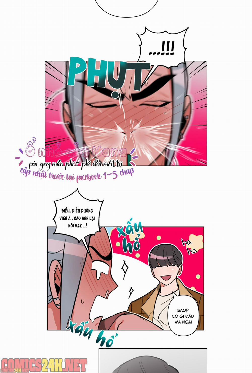 Cơ Thể Hoàn Mỹ 11 trang 19