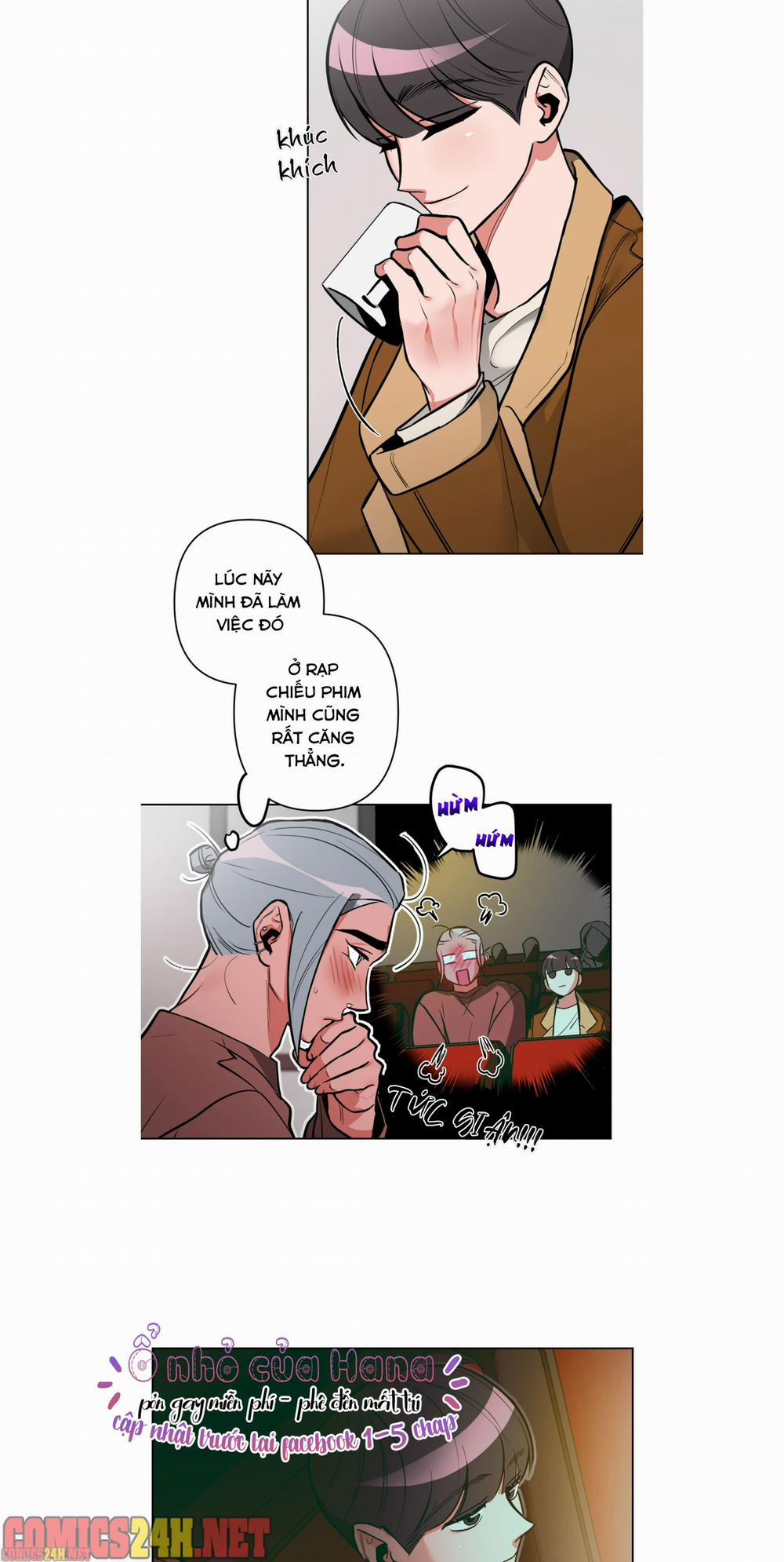 Cơ Thể Hoàn Mỹ 11 trang 20