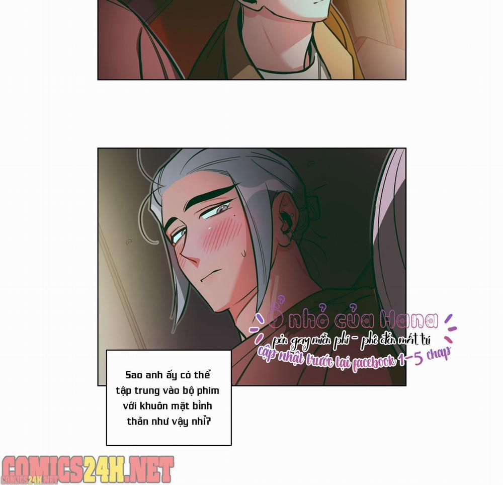Cơ Thể Hoàn Mỹ 11 trang 21