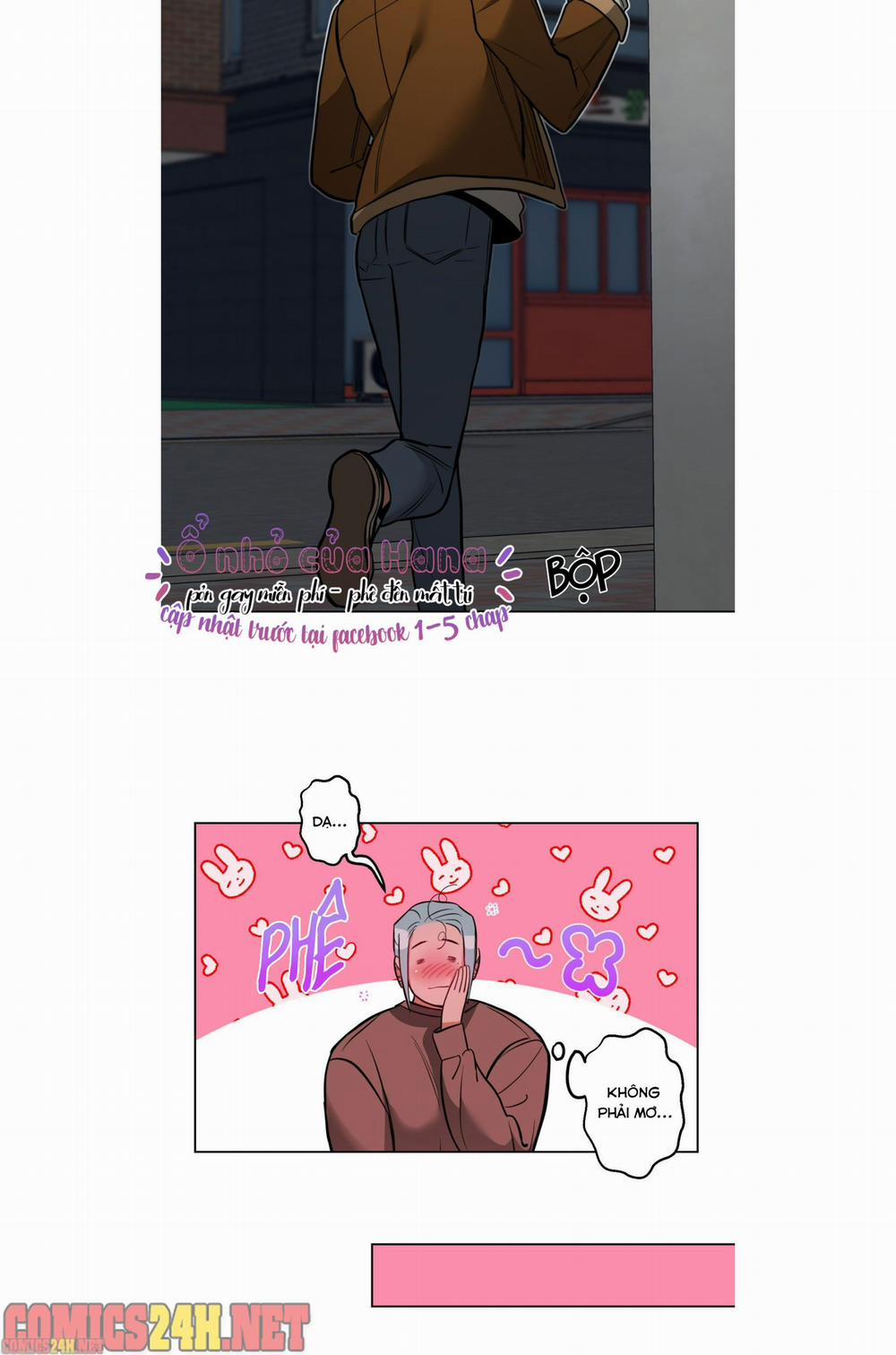 Cơ Thể Hoàn Mỹ 11 trang 32