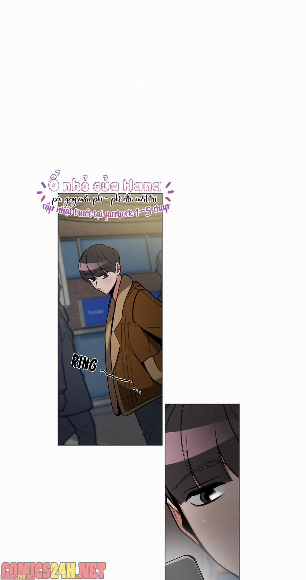 Cơ Thể Hoàn Mỹ 11 trang 33