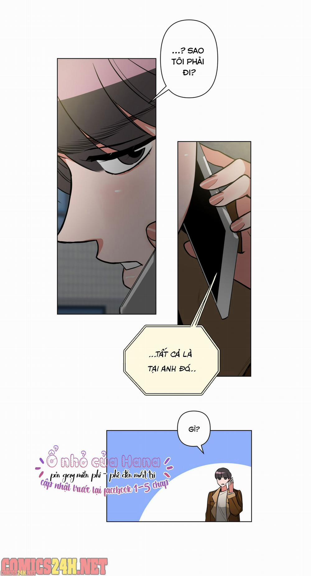 Cơ Thể Hoàn Mỹ 11 trang 36