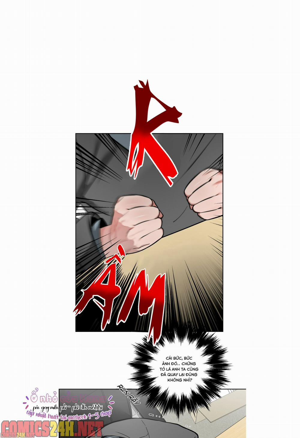 Cơ Thể Hoàn Mỹ 11 trang 7