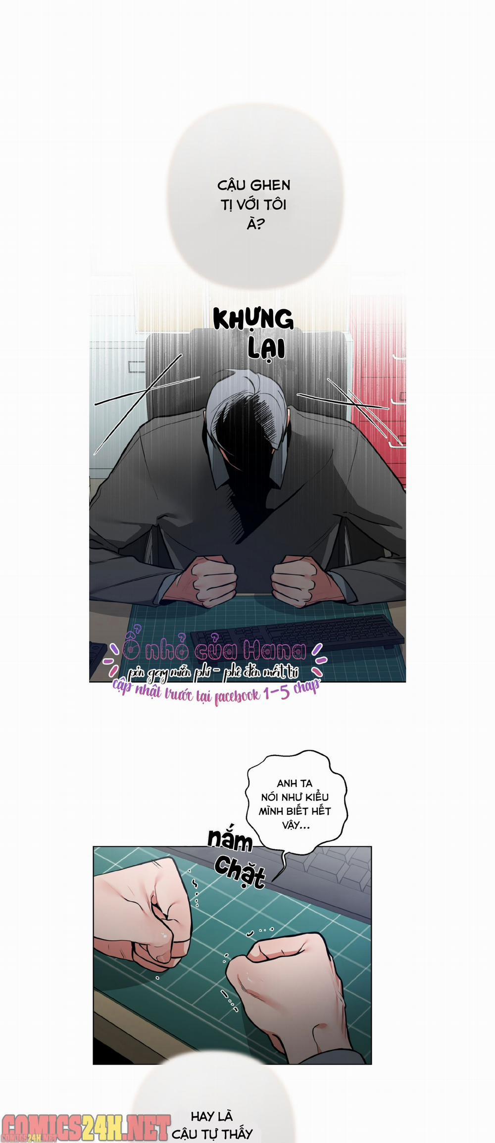 Cơ Thể Hoàn Mỹ 11 trang 9