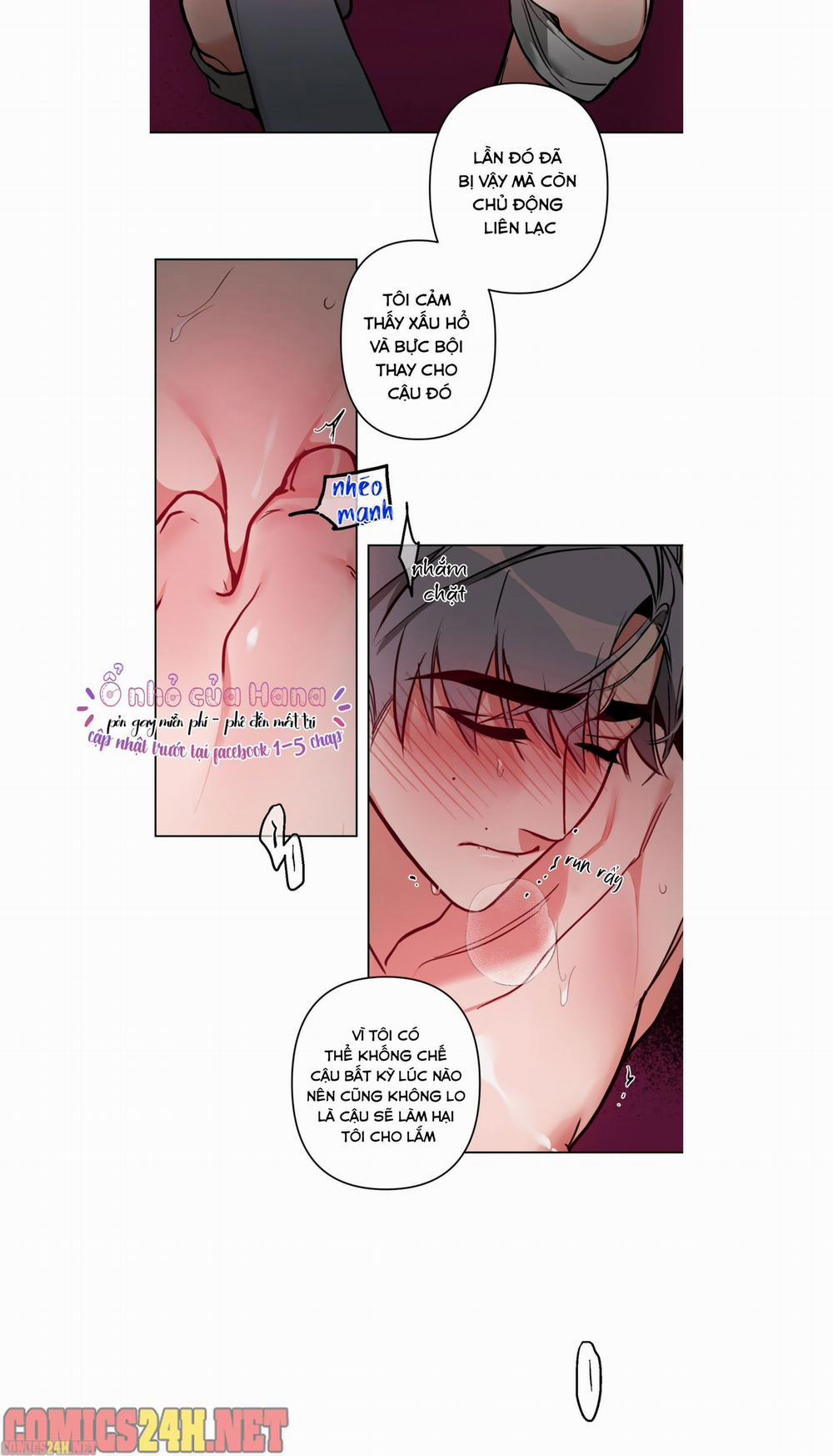 Cơ Thể Hoàn Mỹ 12 trang 10