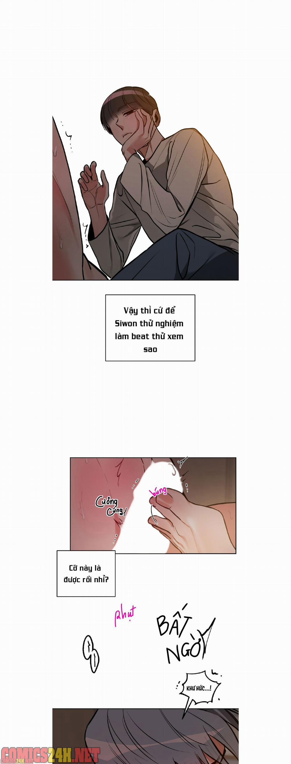 Cơ Thể Hoàn Mỹ 12 trang 16