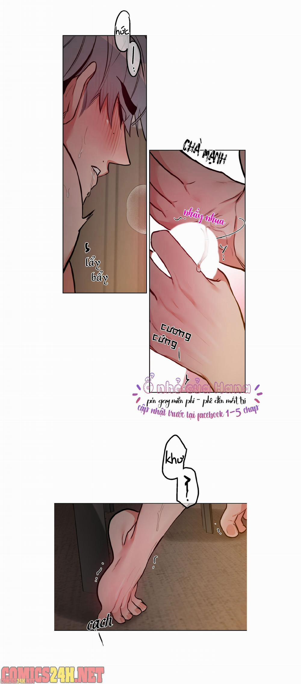 Cơ Thể Hoàn Mỹ 12 trang 19