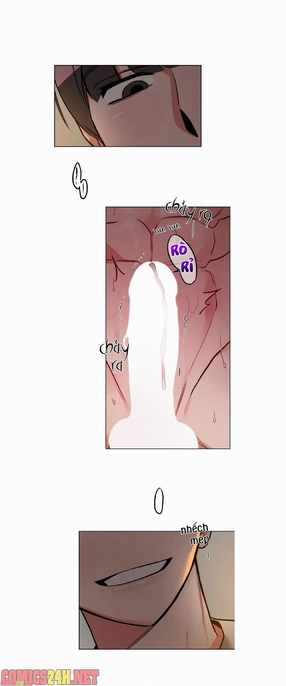 Cơ Thể Hoàn Mỹ 12 trang 22