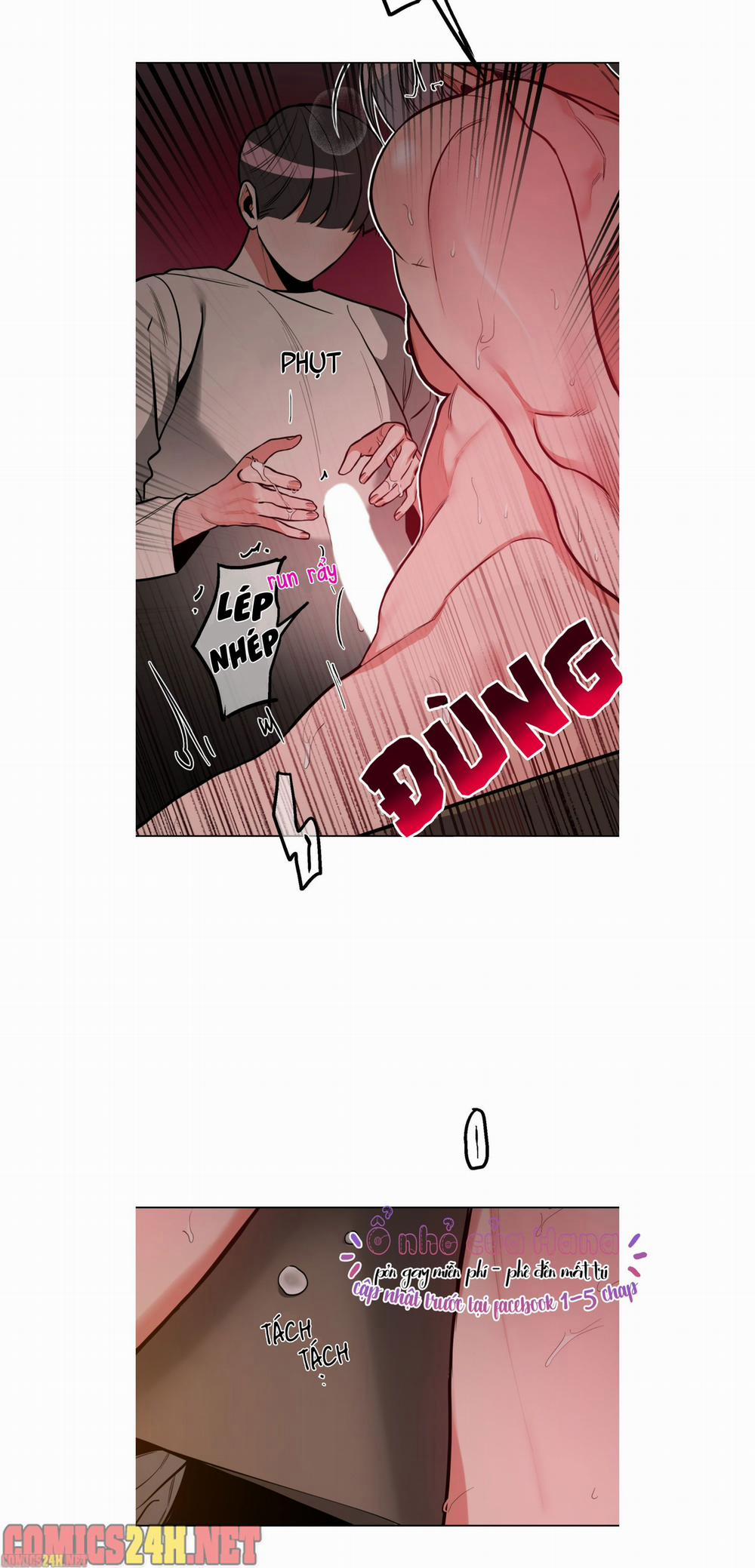 Cơ Thể Hoàn Mỹ 12 trang 25