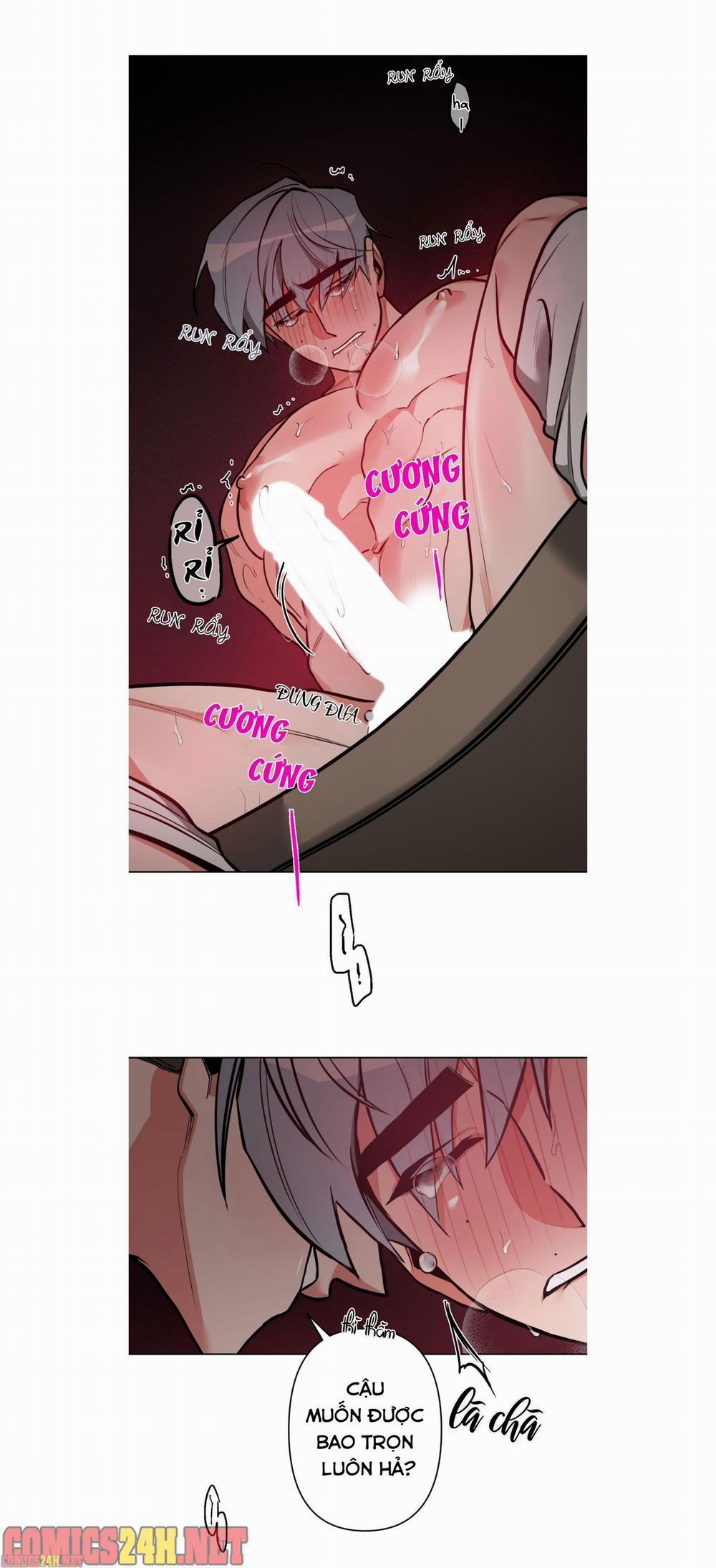 Cơ Thể Hoàn Mỹ 12 trang 26