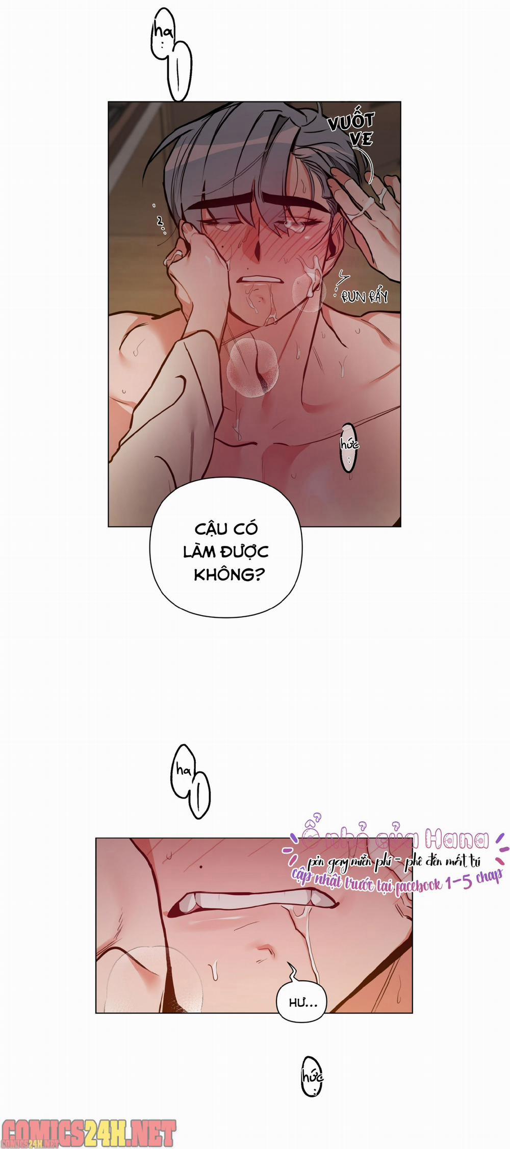 Cơ Thể Hoàn Mỹ 12 trang 29