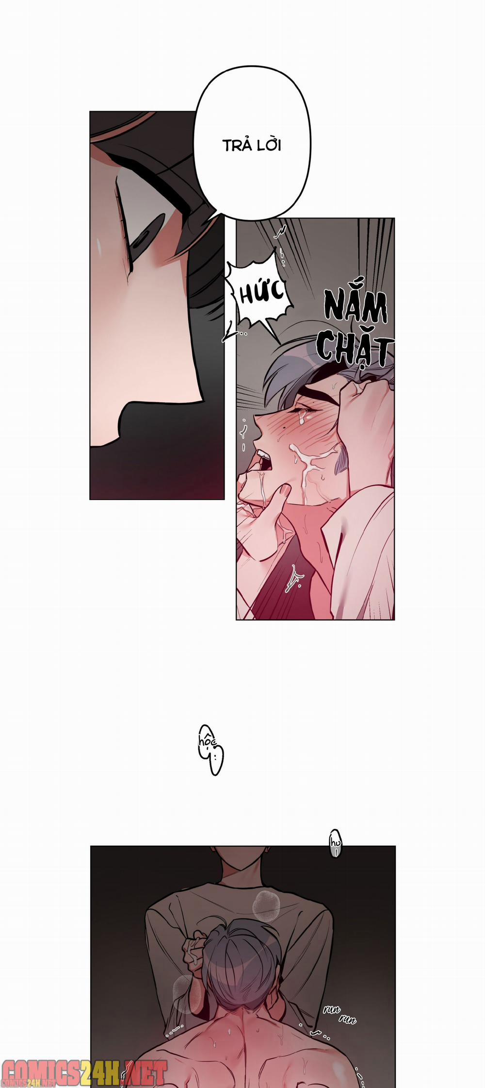 Cơ Thể Hoàn Mỹ 12 trang 30