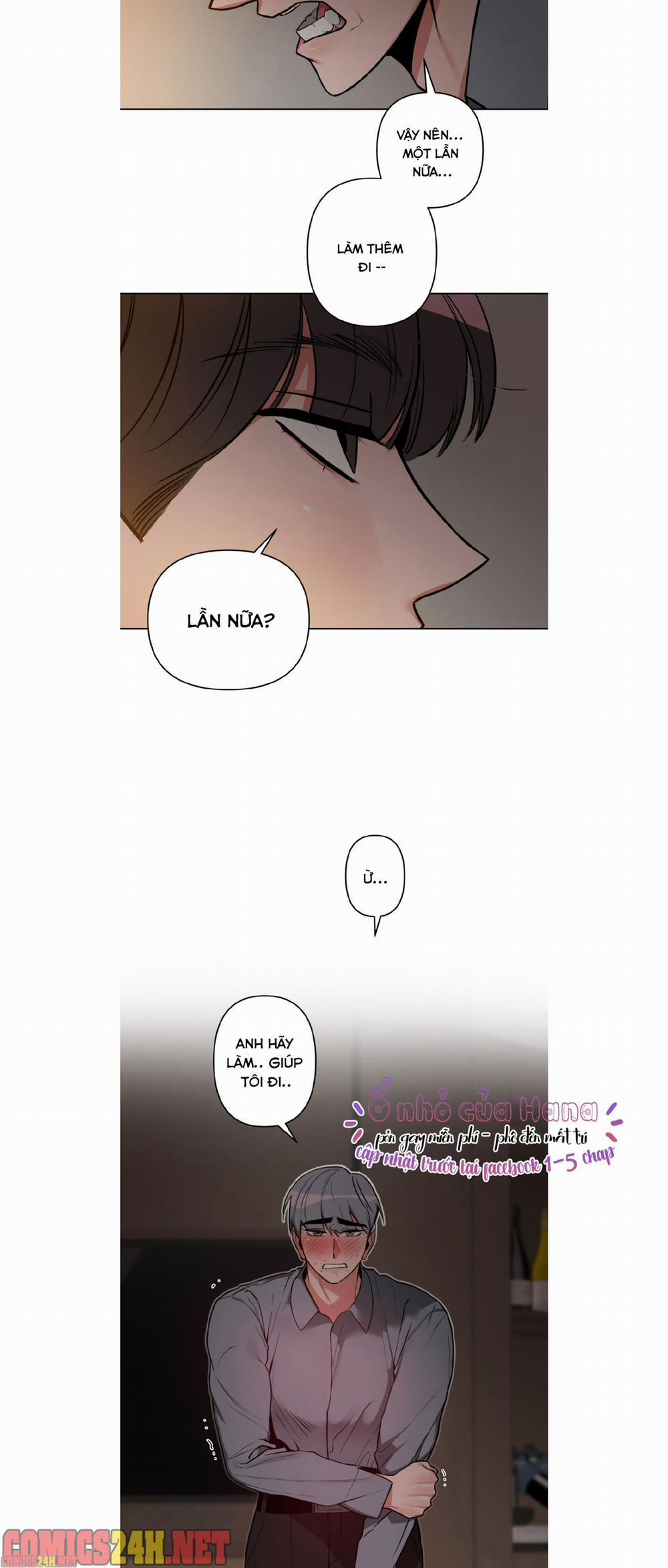 Cơ Thể Hoàn Mỹ 12 trang 6