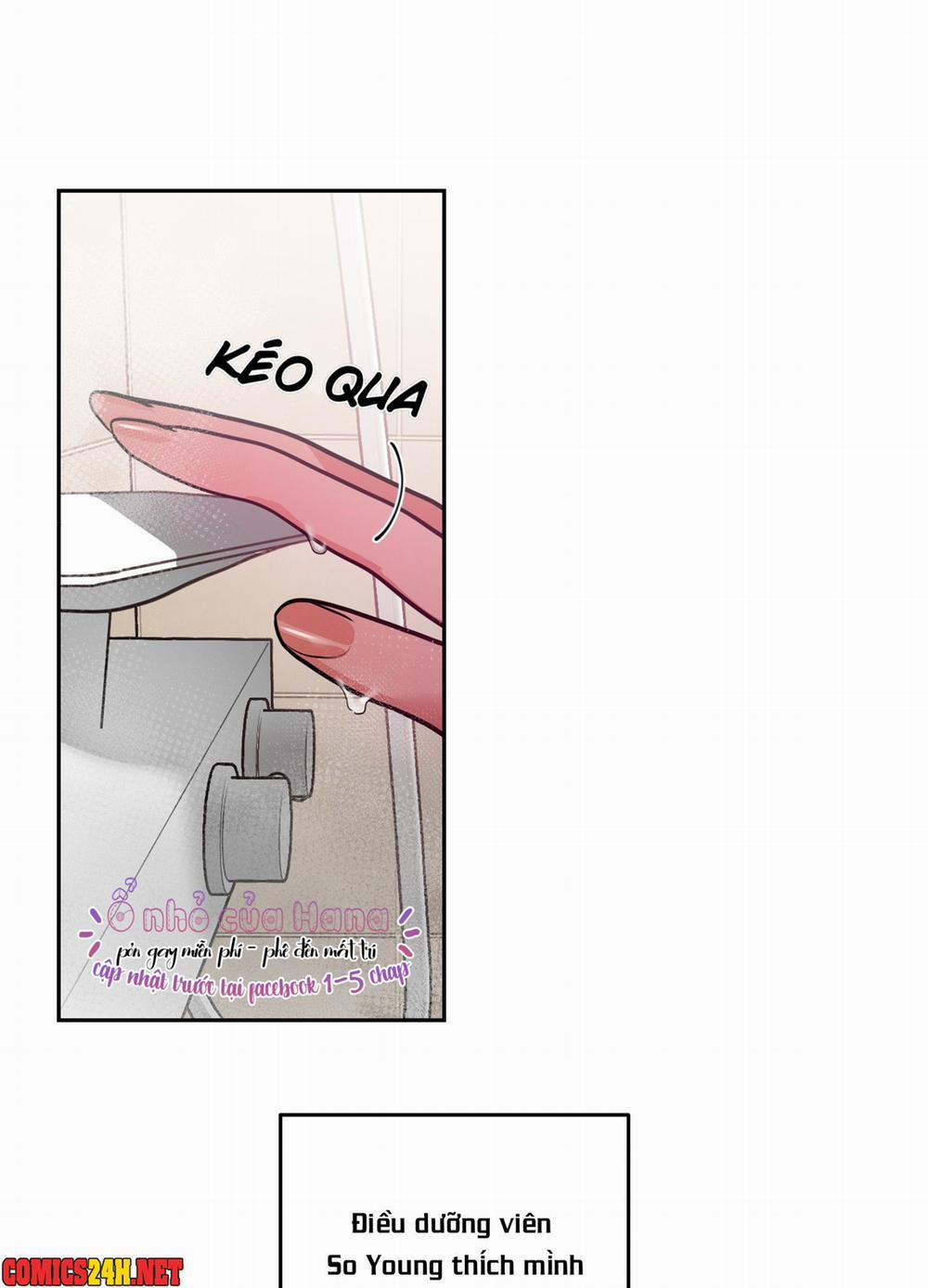 Cơ Thể Hoàn Mỹ 13 trang 10