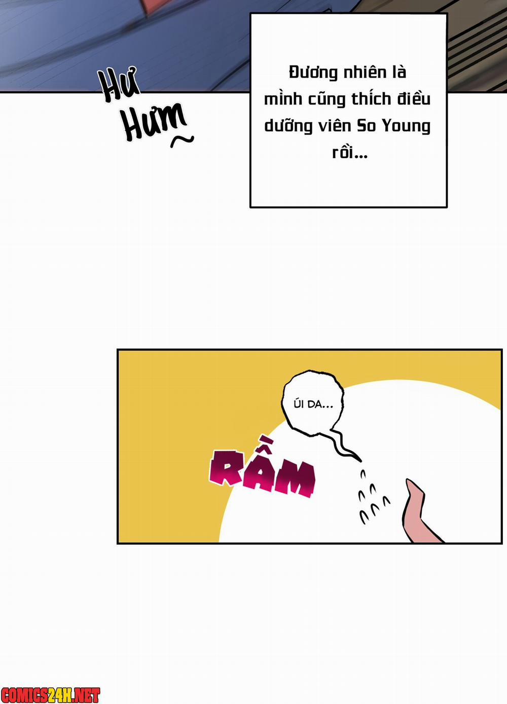 Cơ Thể Hoàn Mỹ 13 trang 14