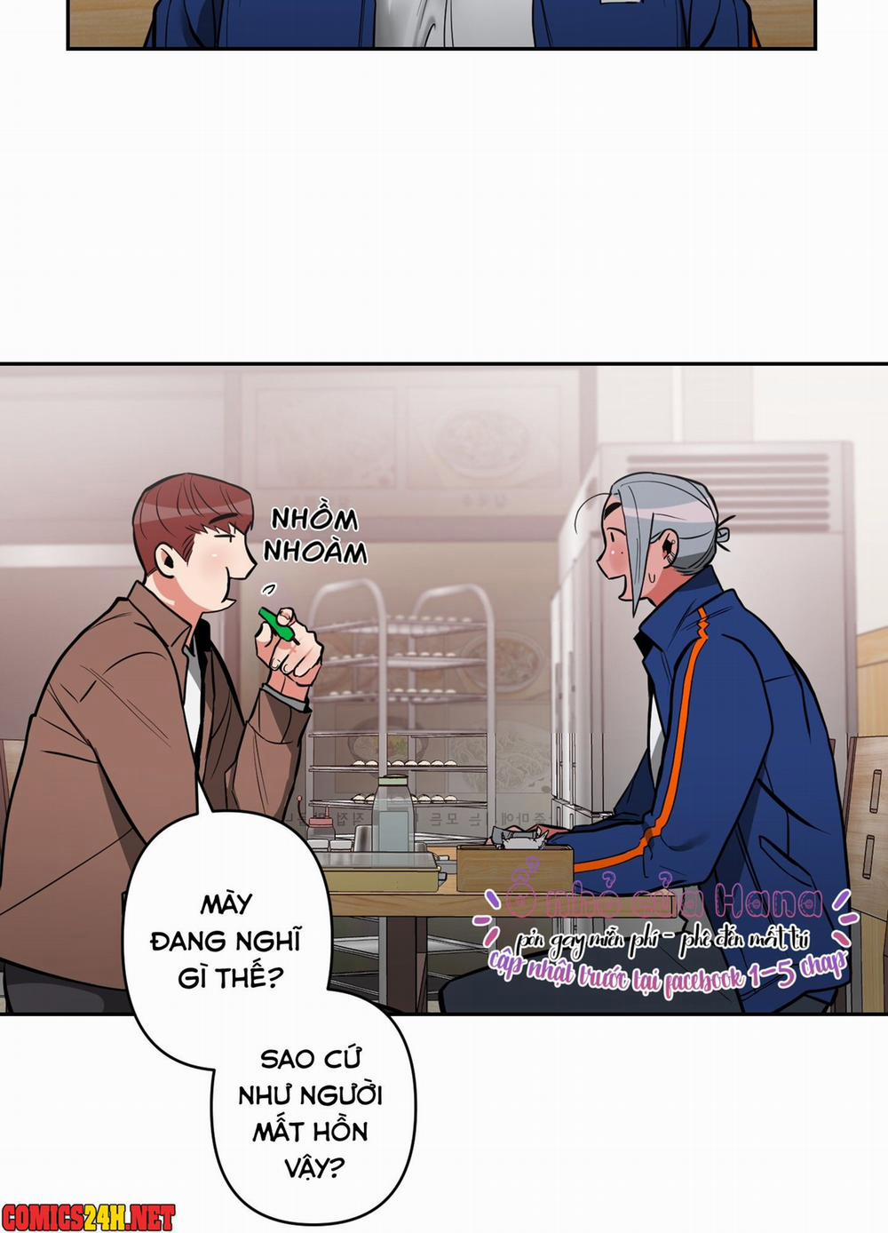 Cơ Thể Hoàn Mỹ 13 trang 17