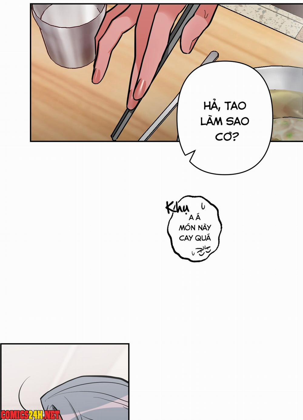 Cơ Thể Hoàn Mỹ 13 trang 18