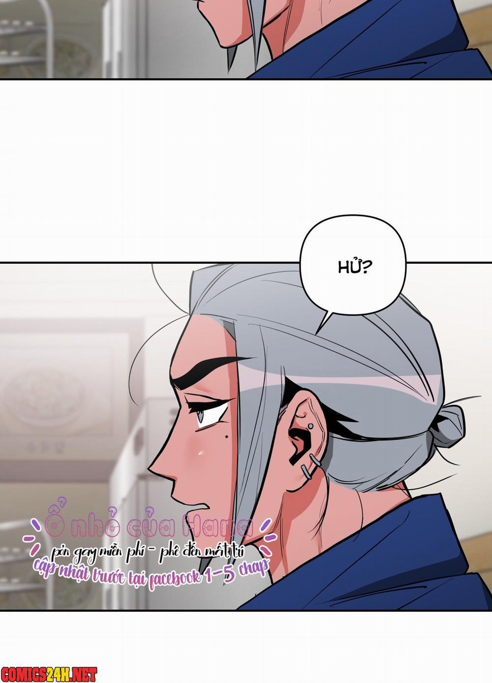 Cơ Thể Hoàn Mỹ 13 trang 21