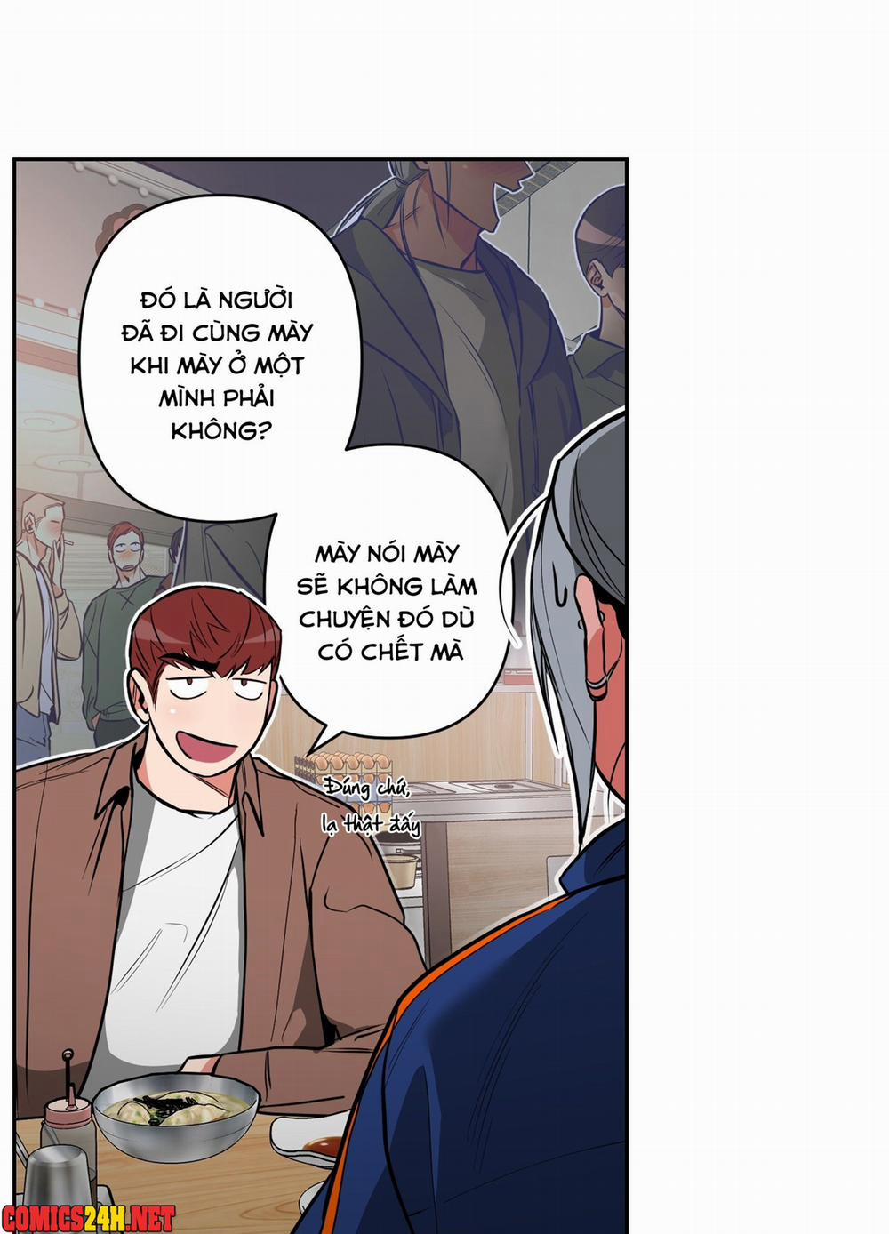 Cơ Thể Hoàn Mỹ 13 trang 22