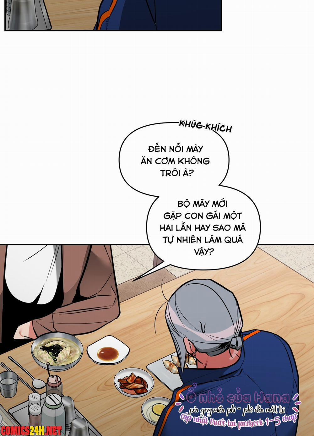 Cơ Thể Hoàn Mỹ 13 trang 23