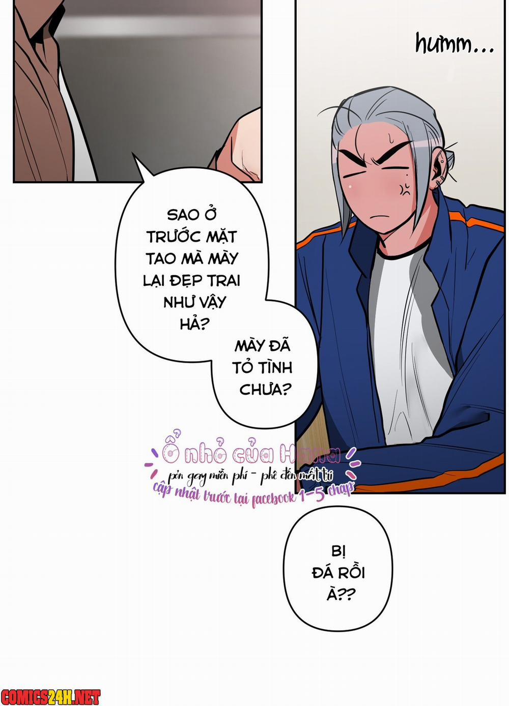 Cơ Thể Hoàn Mỹ 13 trang 25