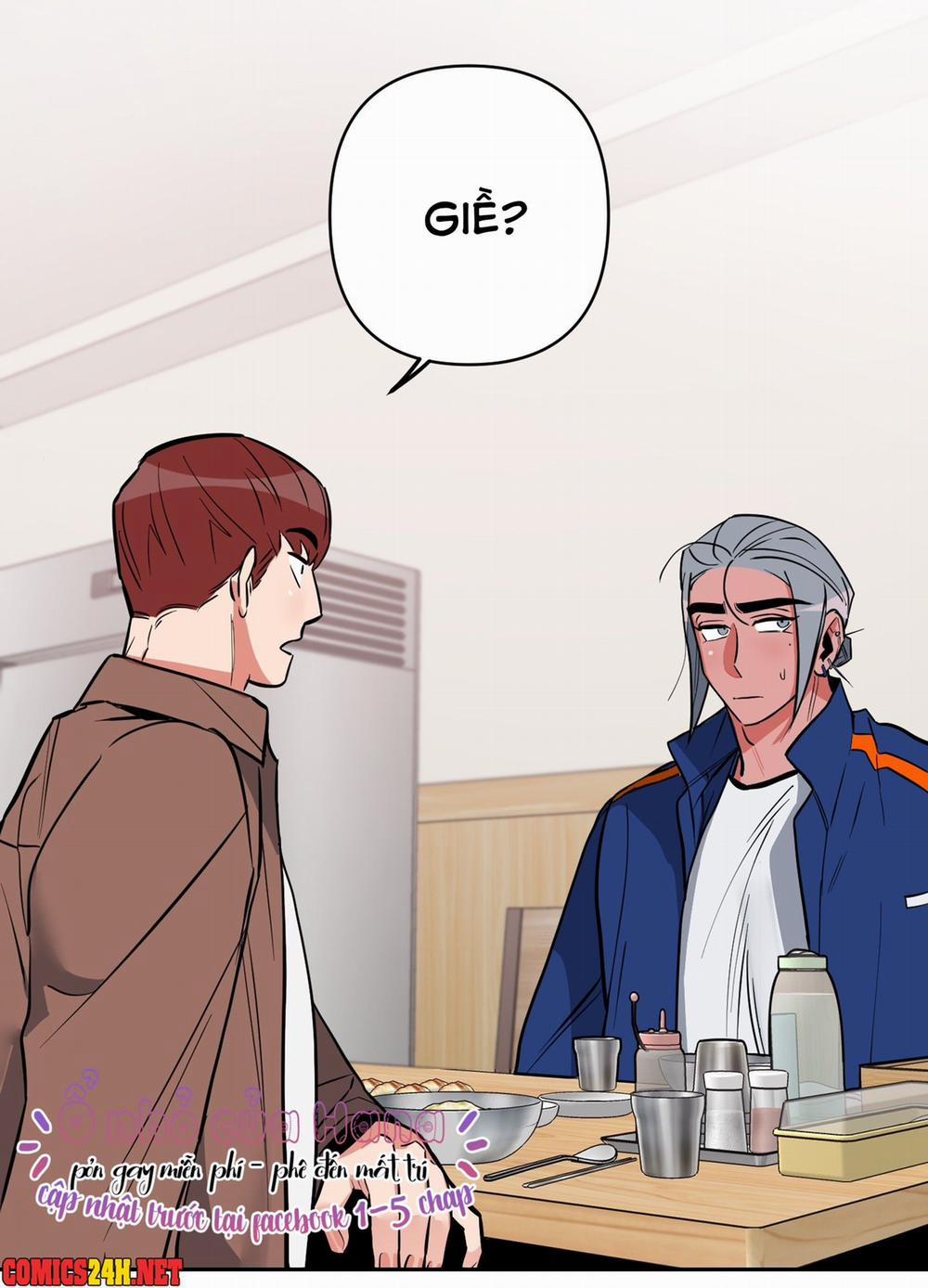 Cơ Thể Hoàn Mỹ 13 trang 28