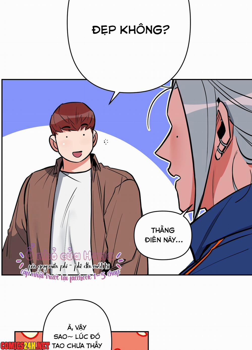 Cơ Thể Hoàn Mỹ 13 trang 32