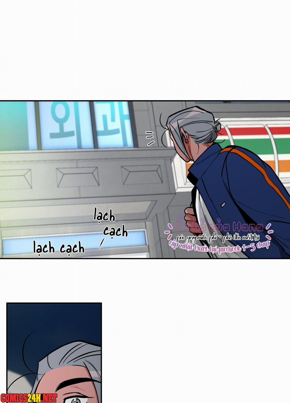 Cơ Thể Hoàn Mỹ 13 trang 38