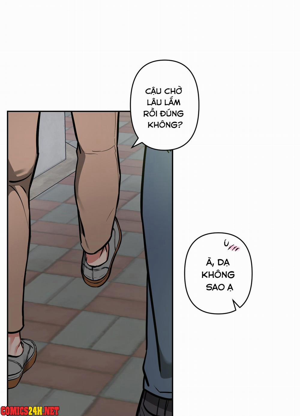 Cơ Thể Hoàn Mỹ 13 trang 41