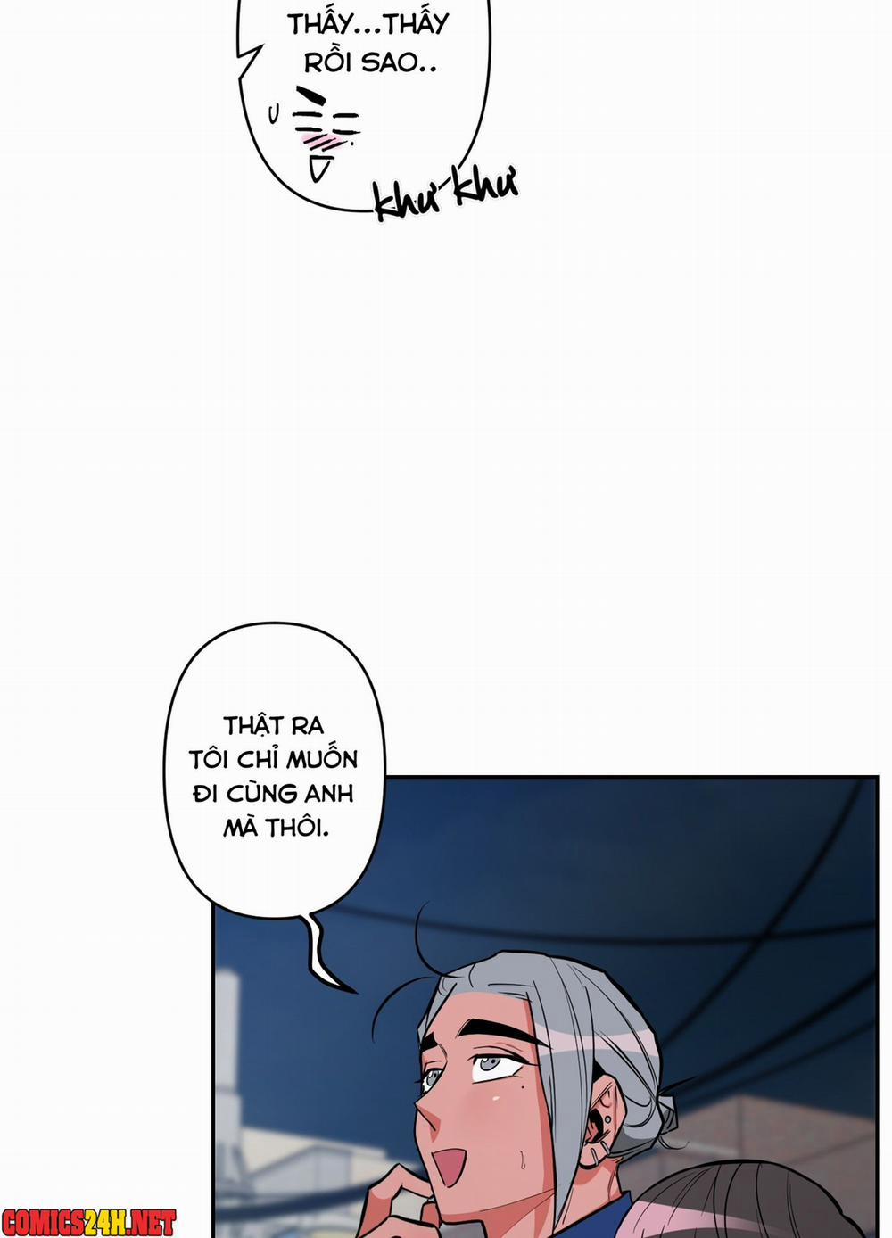 Cơ Thể Hoàn Mỹ 13 trang 43