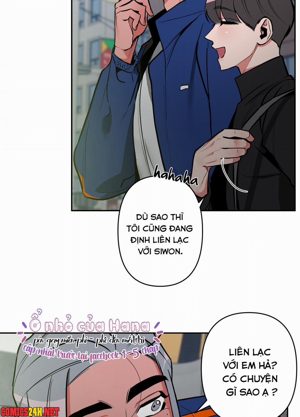 Cơ Thể Hoàn Mỹ 13 trang 44