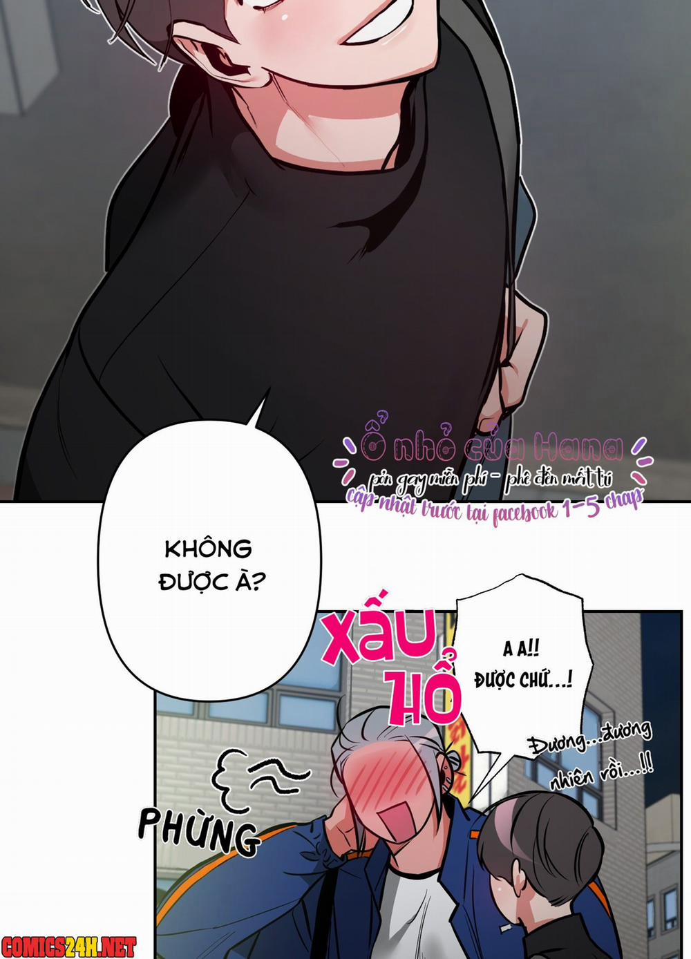 Cơ Thể Hoàn Mỹ 13 trang 46