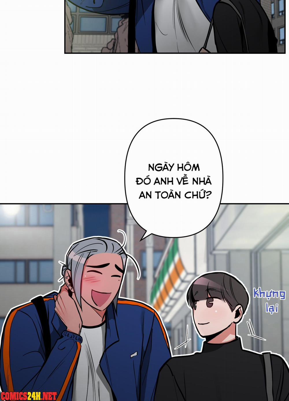 Cơ Thể Hoàn Mỹ 13 trang 47