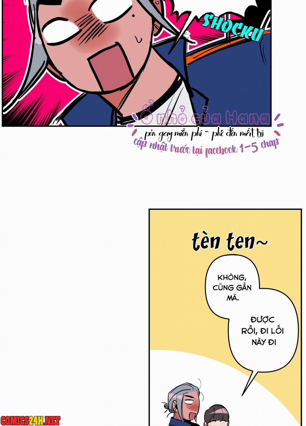 Cơ Thể Hoàn Mỹ 13 trang 52