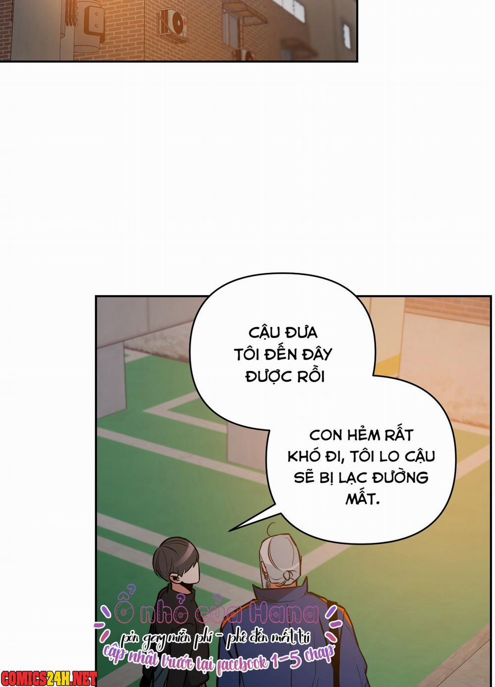 Cơ Thể Hoàn Mỹ 13 trang 55