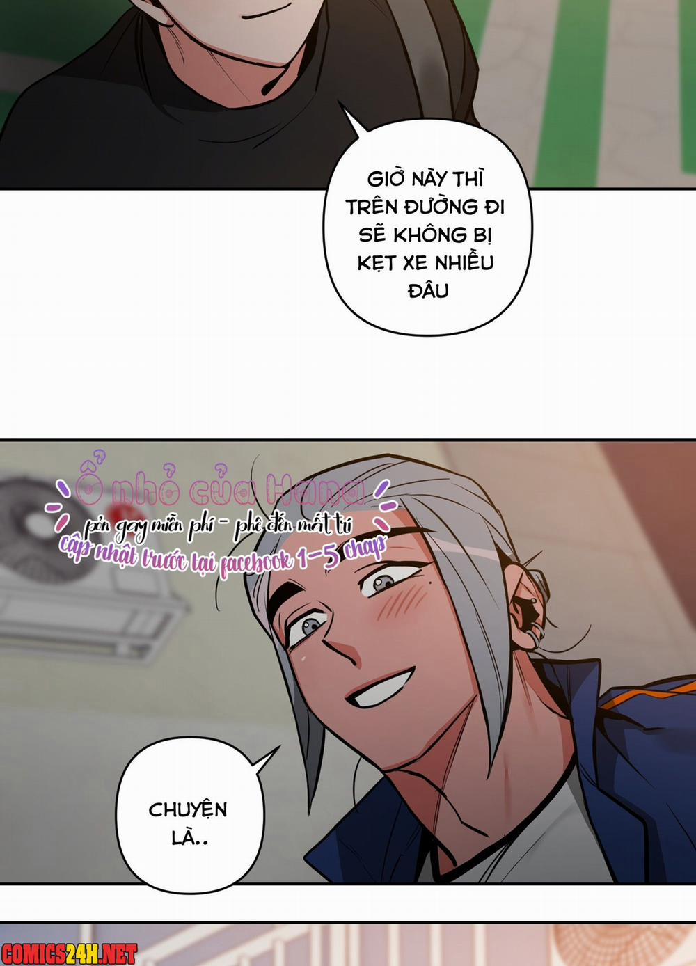 Cơ Thể Hoàn Mỹ 13 trang 57