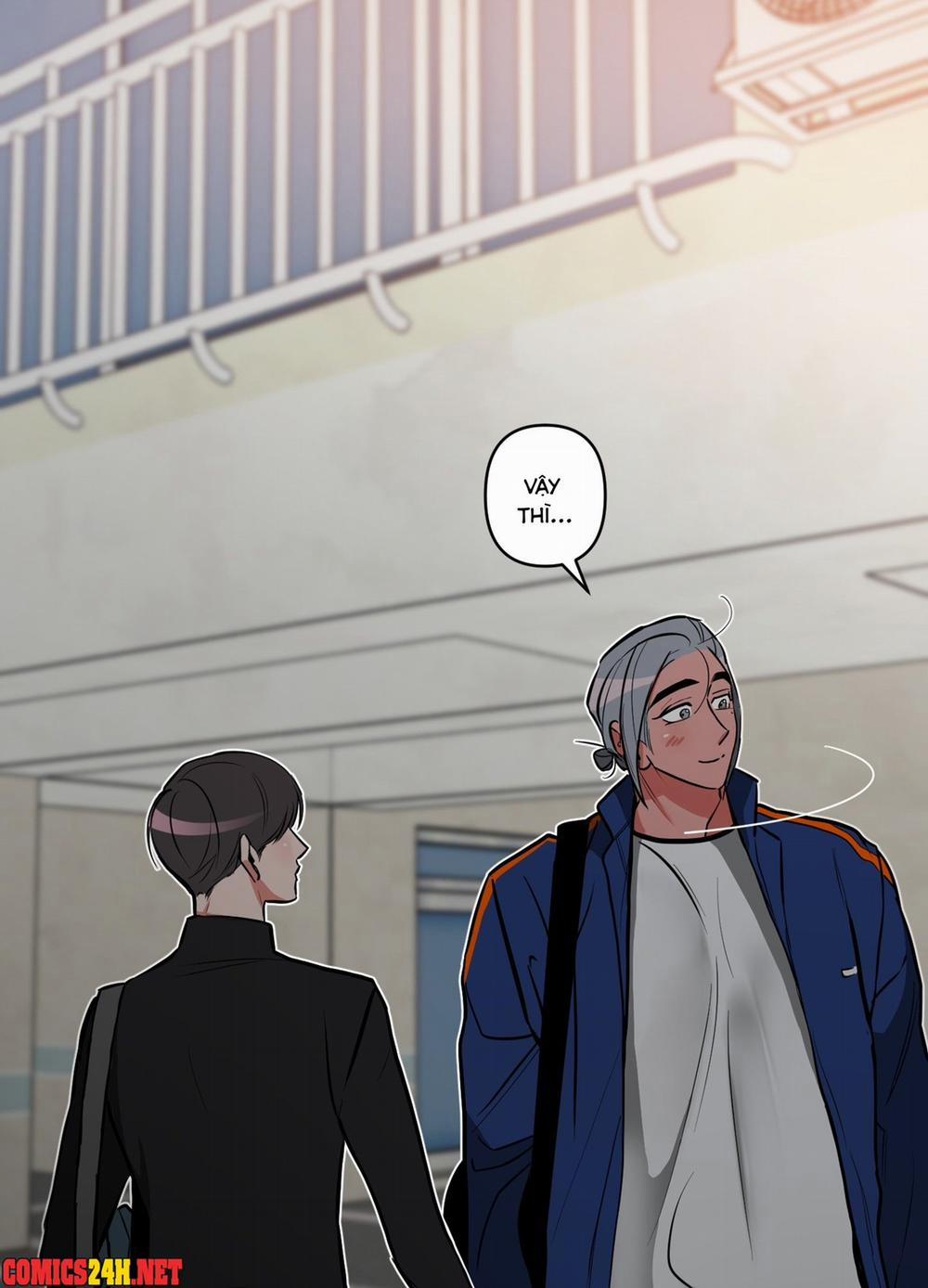 Cơ Thể Hoàn Mỹ 13 trang 58