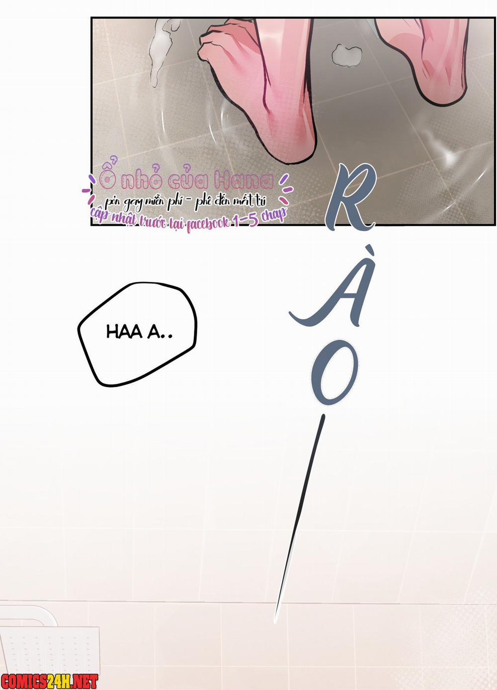 Cơ Thể Hoàn Mỹ 13 trang 6