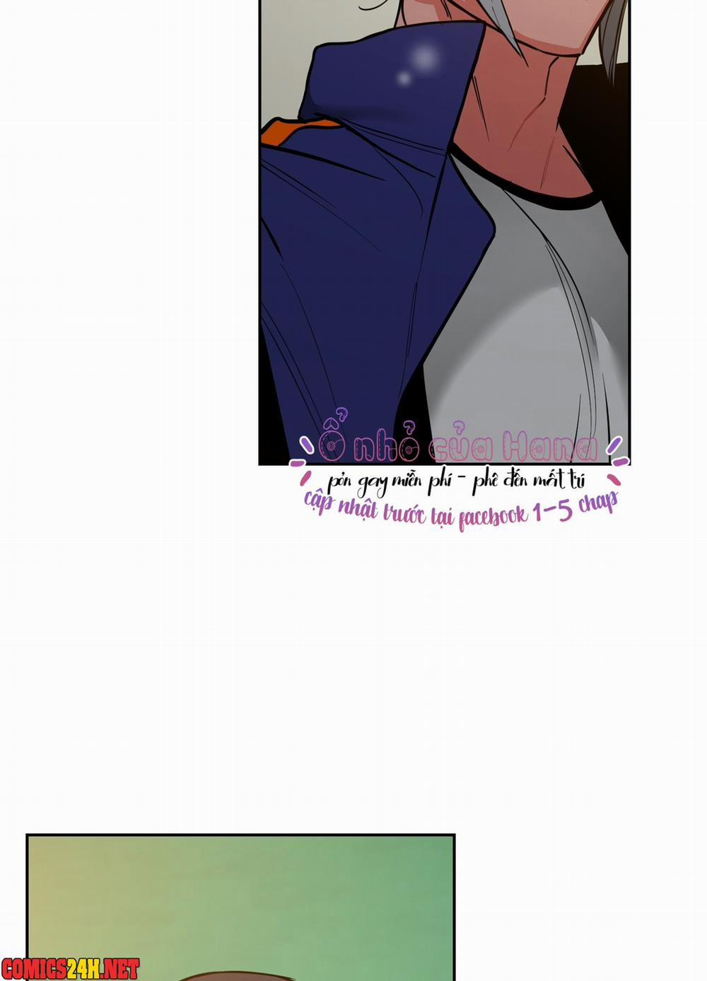 Cơ Thể Hoàn Mỹ 13 trang 60