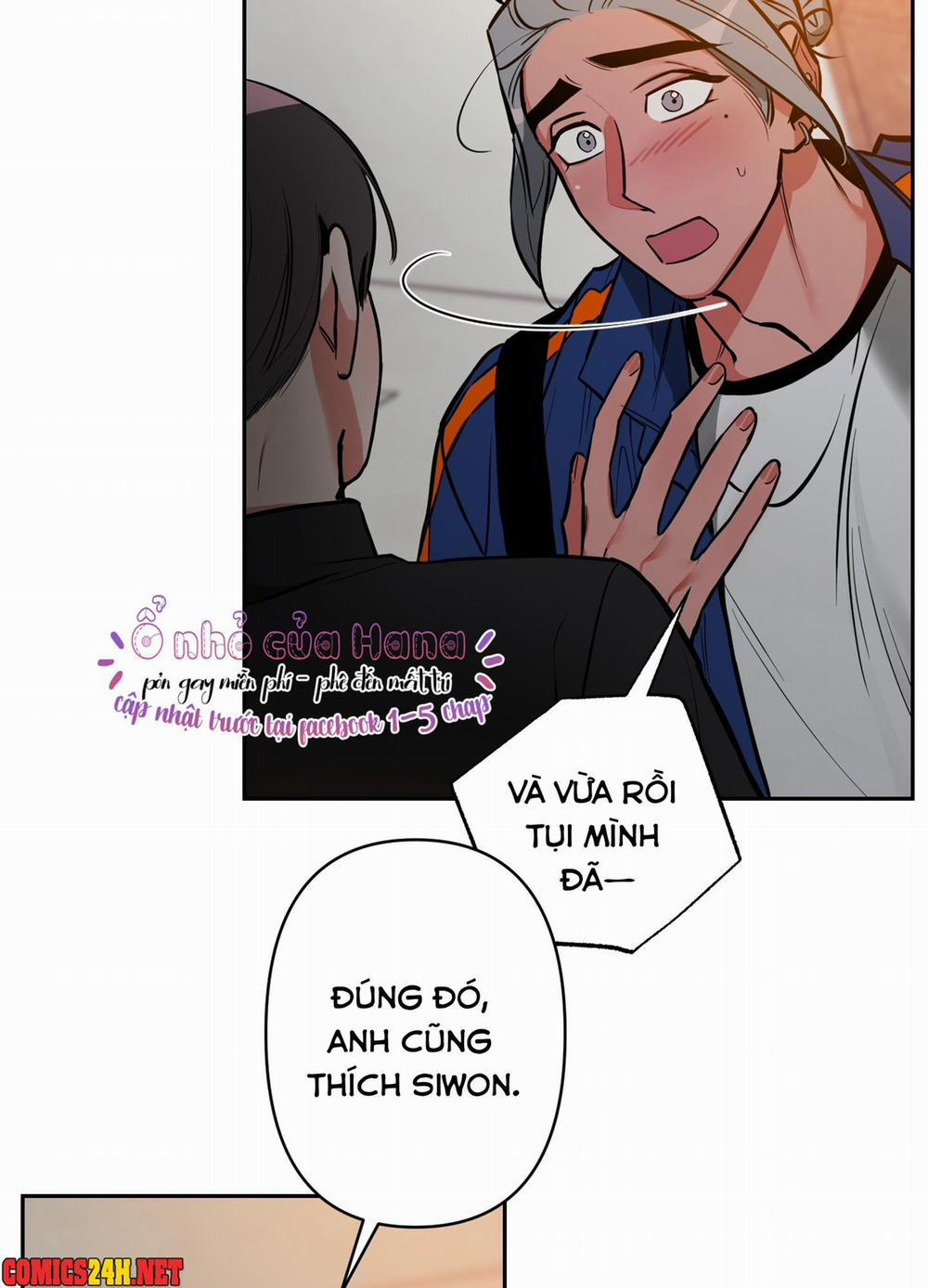 Cơ Thể Hoàn Mỹ 14 trang 15