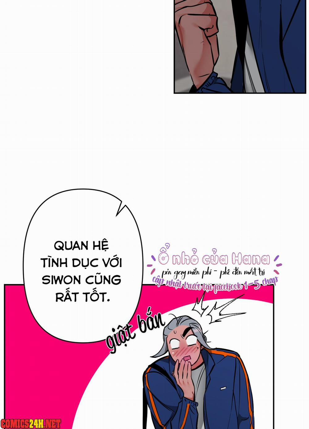 Cơ Thể Hoàn Mỹ 14 trang 17