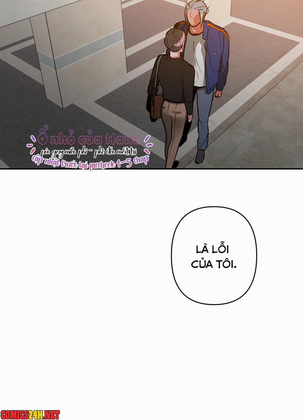 Cơ Thể Hoàn Mỹ 14 trang 21