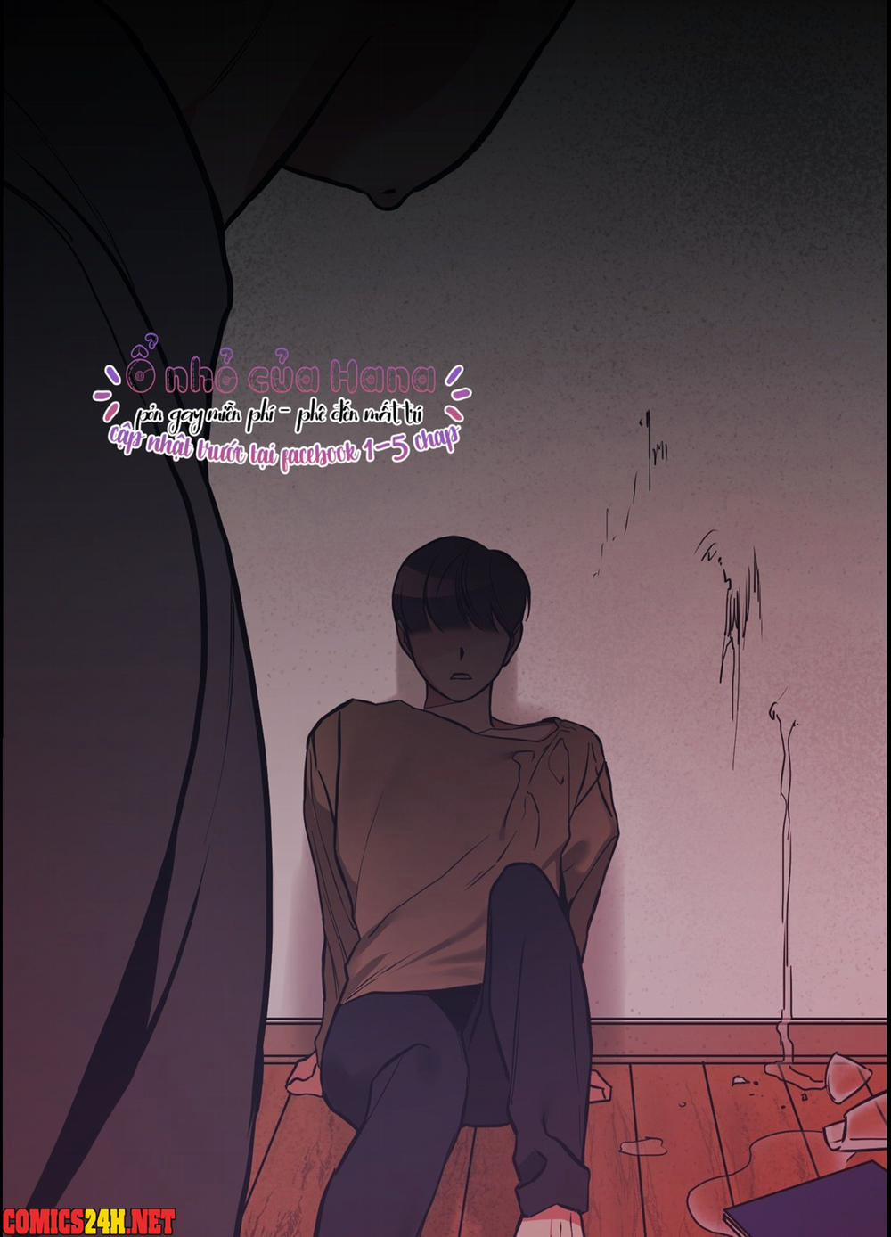 Cơ Thể Hoàn Mỹ 14 trang 23