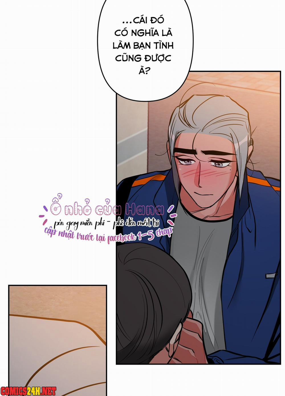 Cơ Thể Hoàn Mỹ 14 trang 35