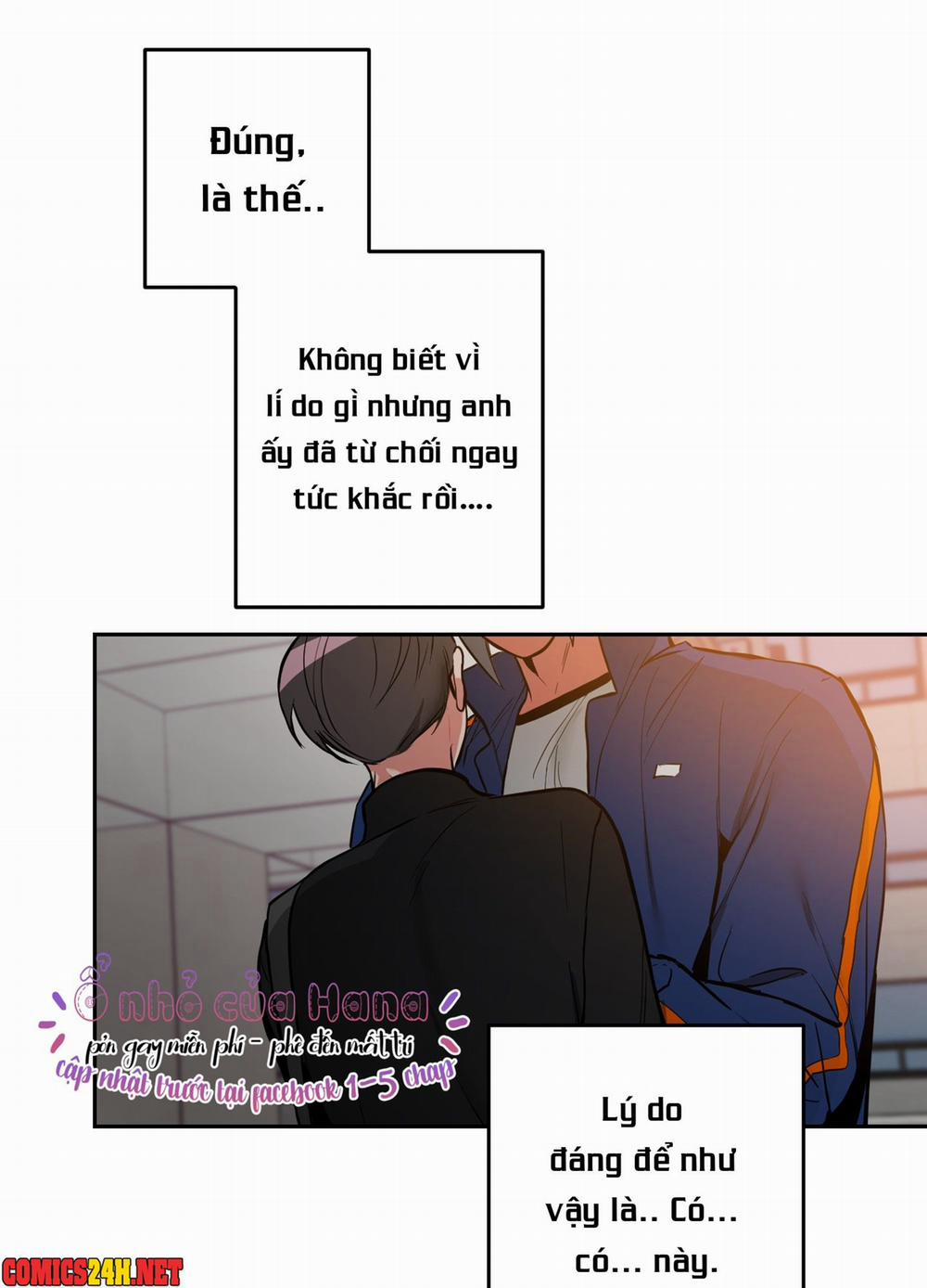 Cơ Thể Hoàn Mỹ 14 trang 37