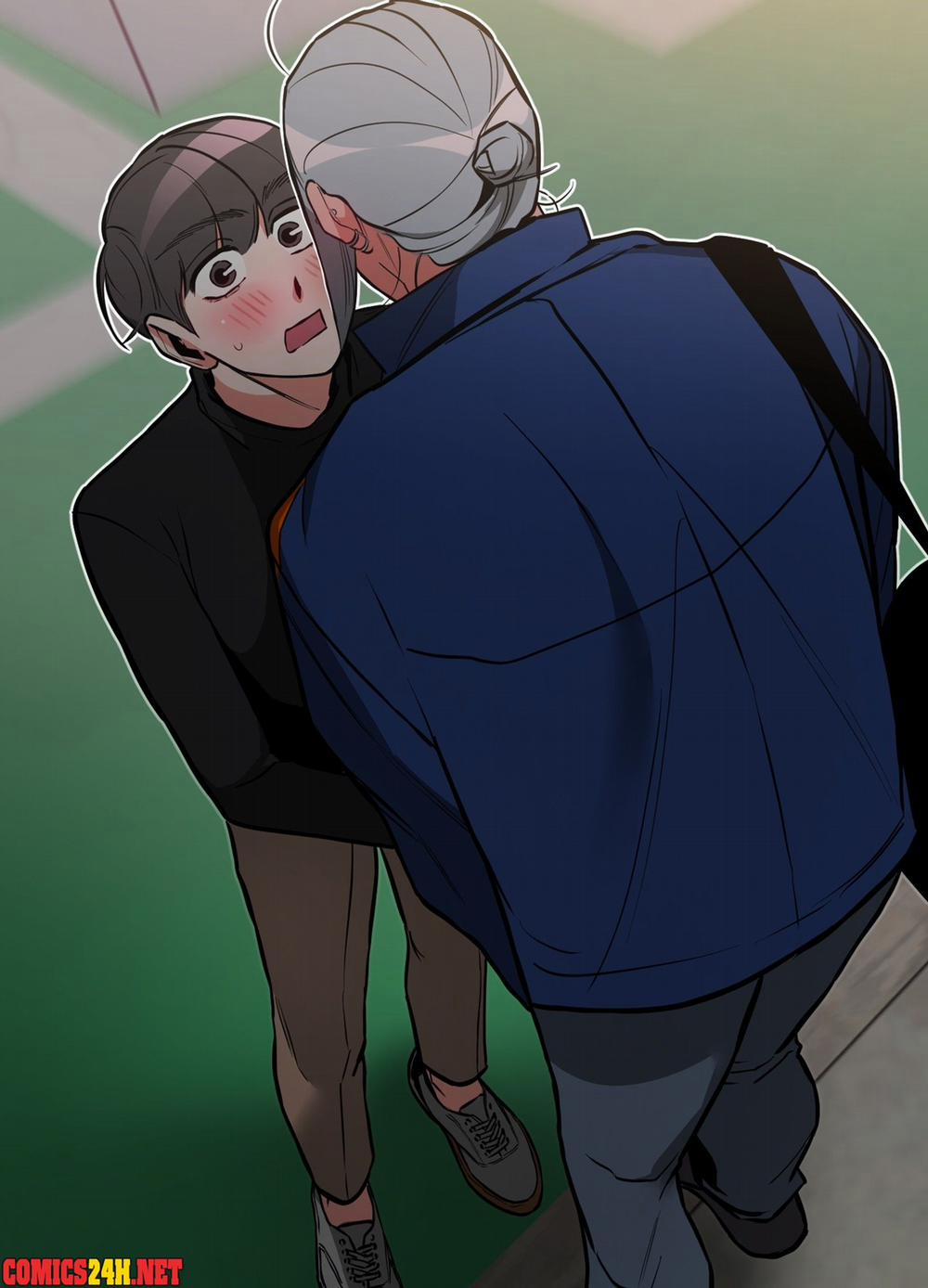 Cơ Thể Hoàn Mỹ 14 trang 5