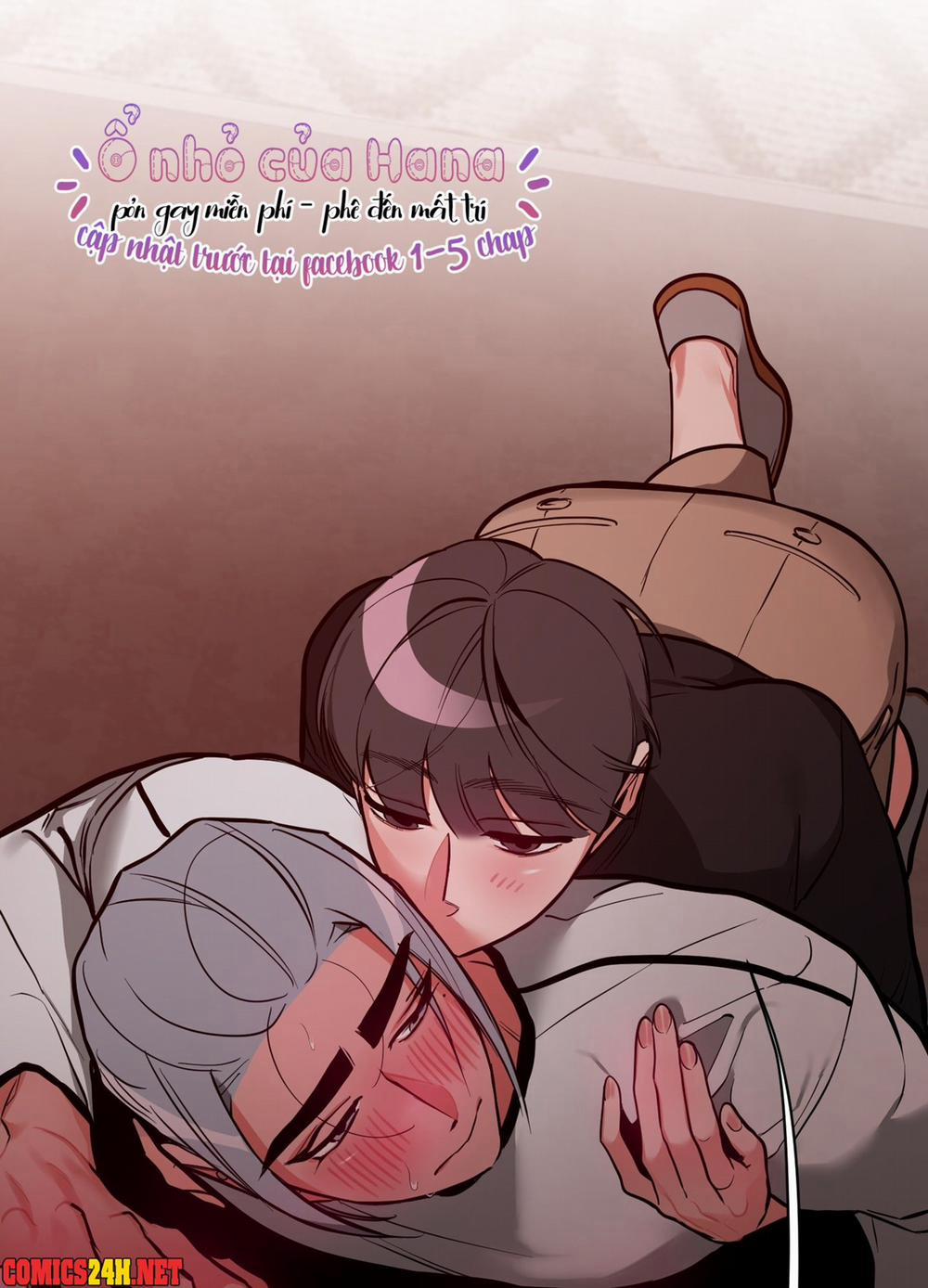 Cơ Thể Hoàn Mỹ 14 trang 57