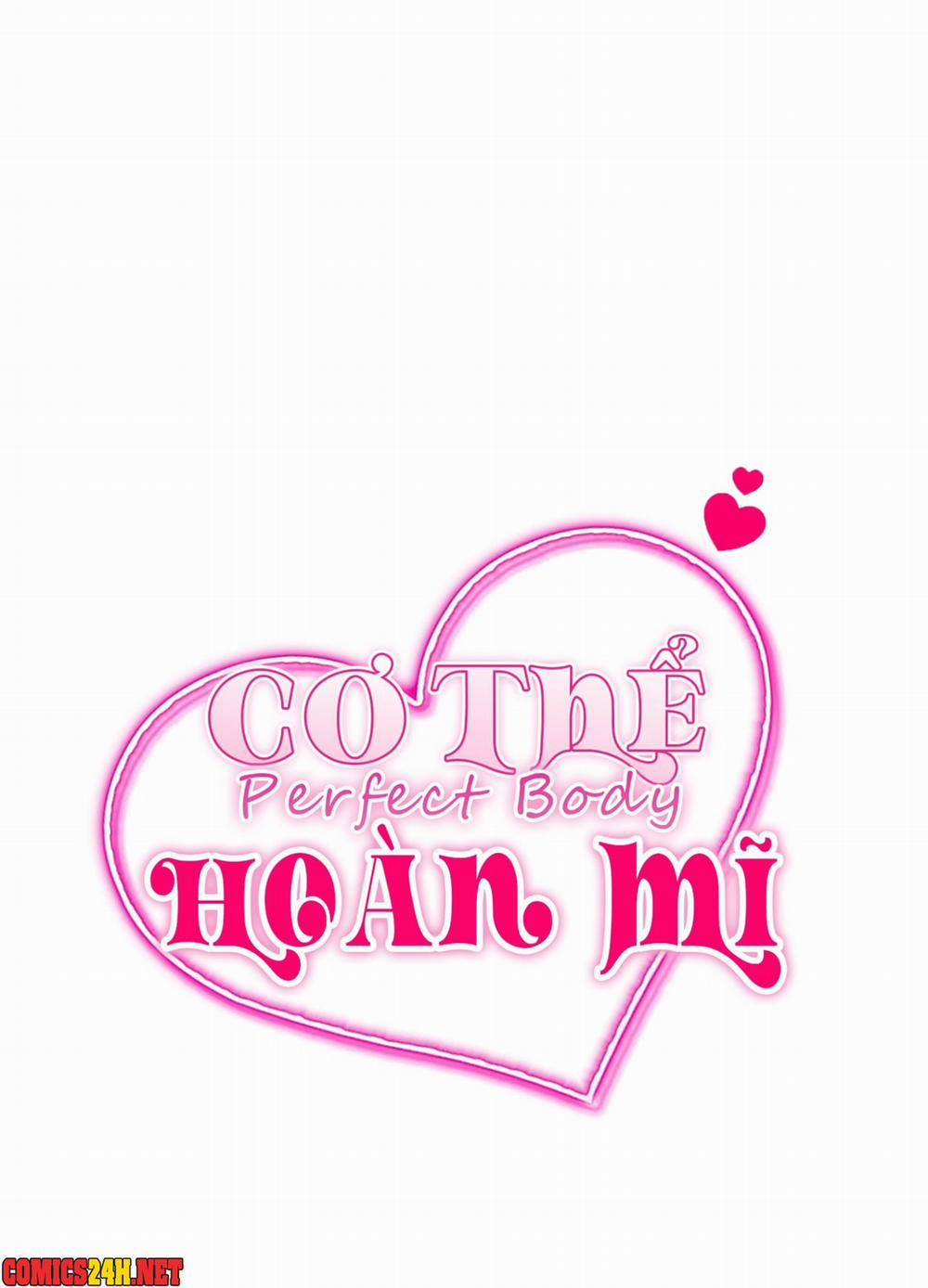 Cơ Thể Hoàn Mỹ 14 trang 7